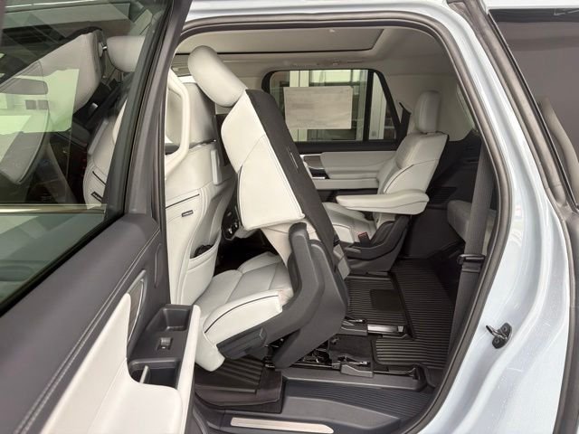 New 2027 Ford Expedition Max Platinum w/ Platinum Ultimate Package AWD/4WD image 60