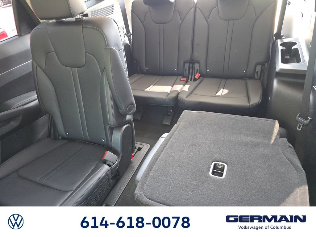 Used 2022 Kia Sorento EX w/ Panoramic Sunroof Package AWD/4WD image 22