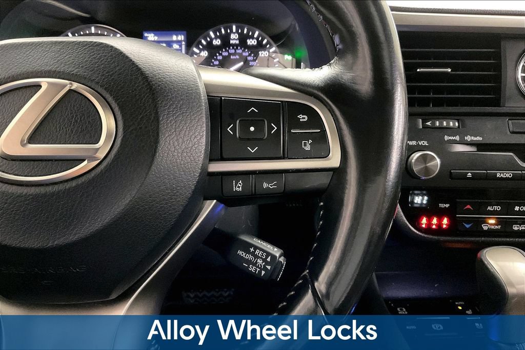 Used 2017 Lexus RX 350 AWD w/ Premium Package image 24