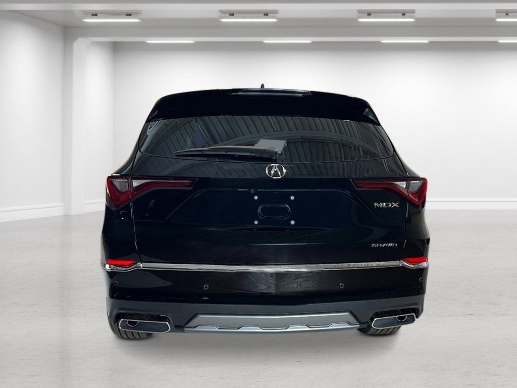 New 2026 Acura MDX SH-AWD w/ Technology Package image 4