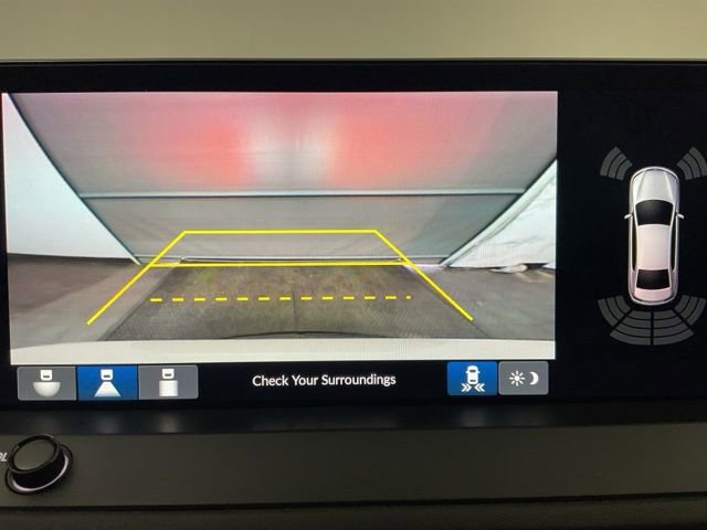 Certified 2024 Honda Accord Touring image 16