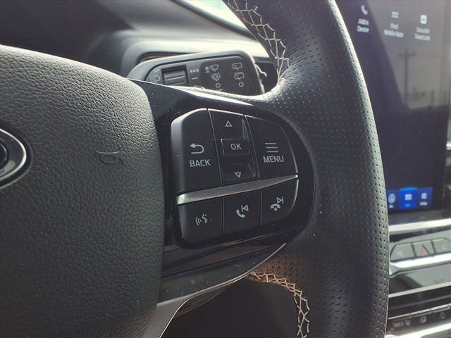 Used 2021 Ford Explorer ST w/ Equipment Group 401A image 16