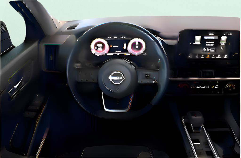 Used 2024 Nissan Pathfinder Platinum w/ Cargo Package image 11