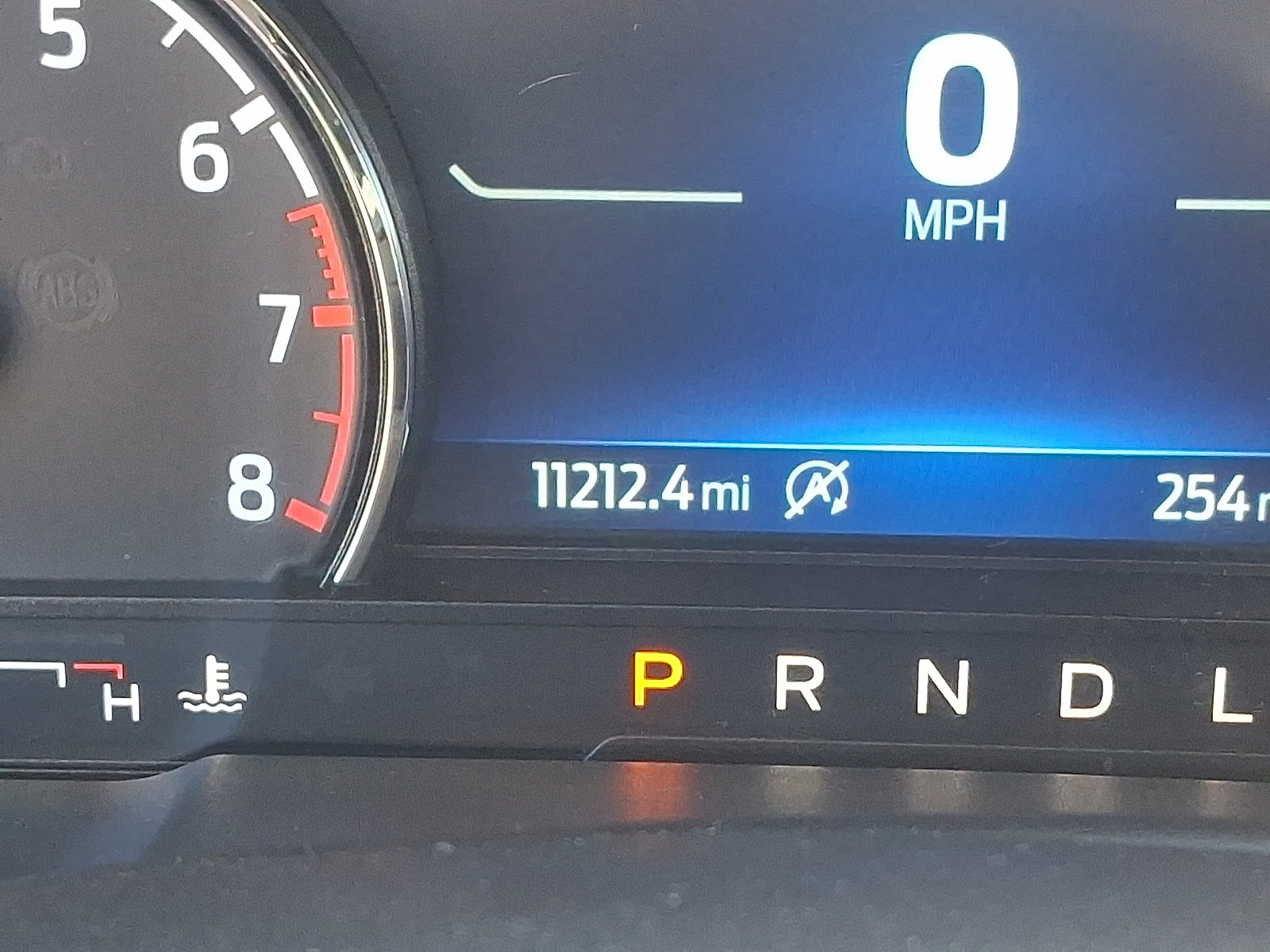 Used 2024 Ford Maverick Lariat w/ FX4 Off-Road Package image 22