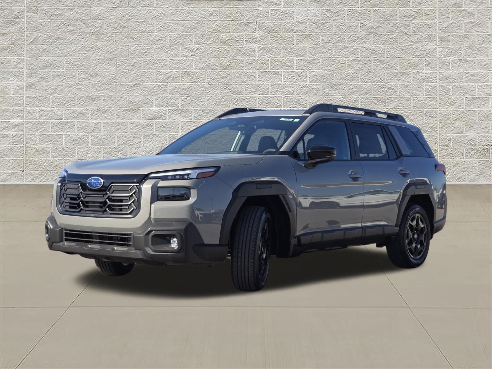 New 2026 Subaru Outback Limited AWD/4WD image 3