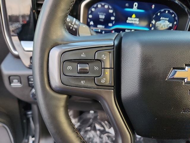 Used 2023 Chevrolet Silverado 1500 High Country w/ High Country Premium Package image 22