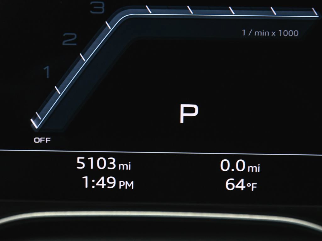 Used 2024 Audi S5 Premium Plus w/ Premium Plus AWD/4WD image 20