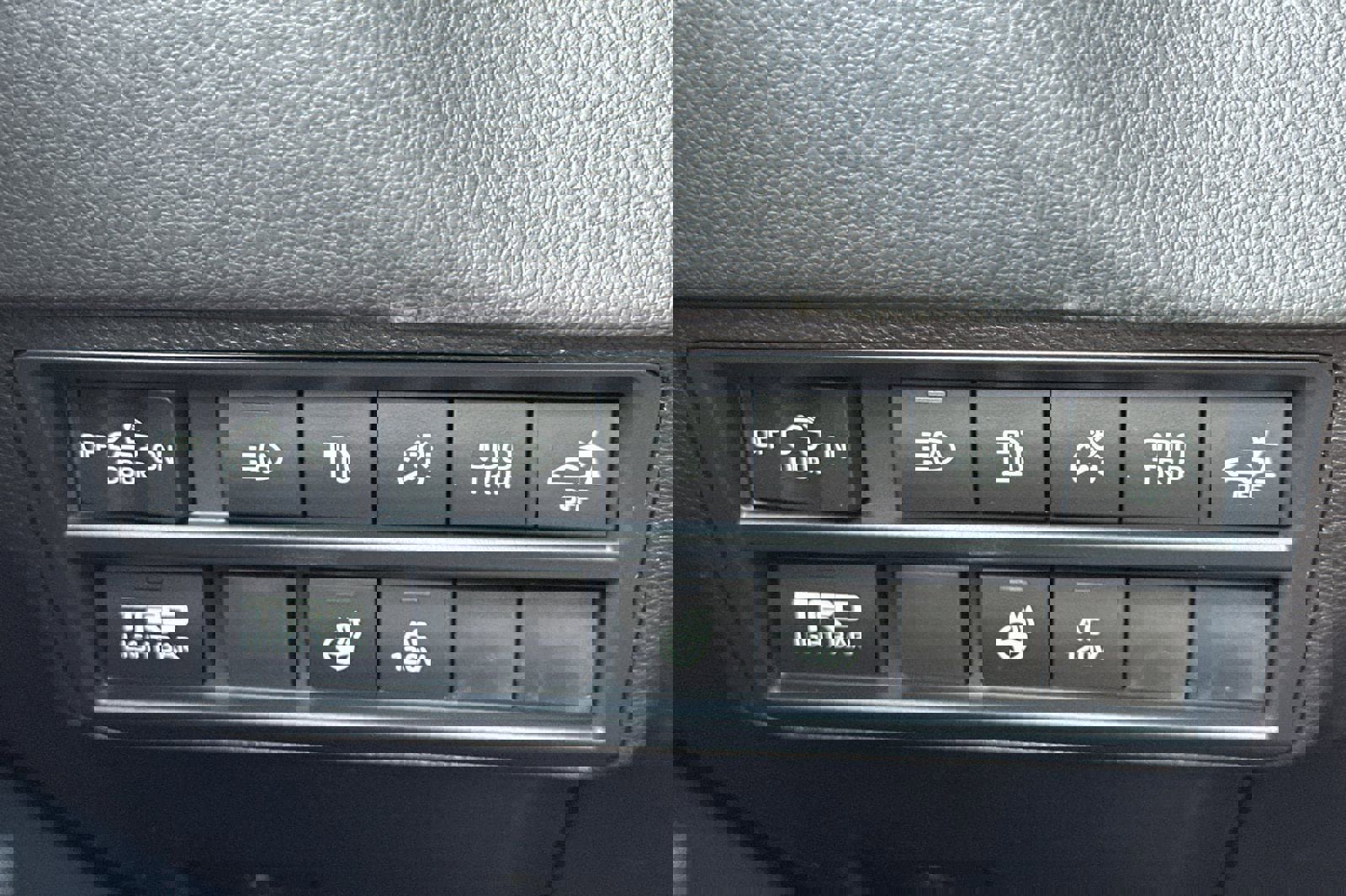 New 2026 Toyota Tundra TRD Pro image 30