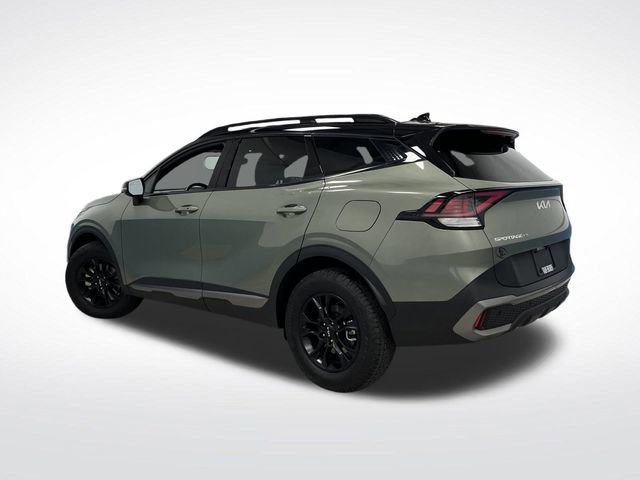 Used 2024 Kia Sportage X-Pro image 3