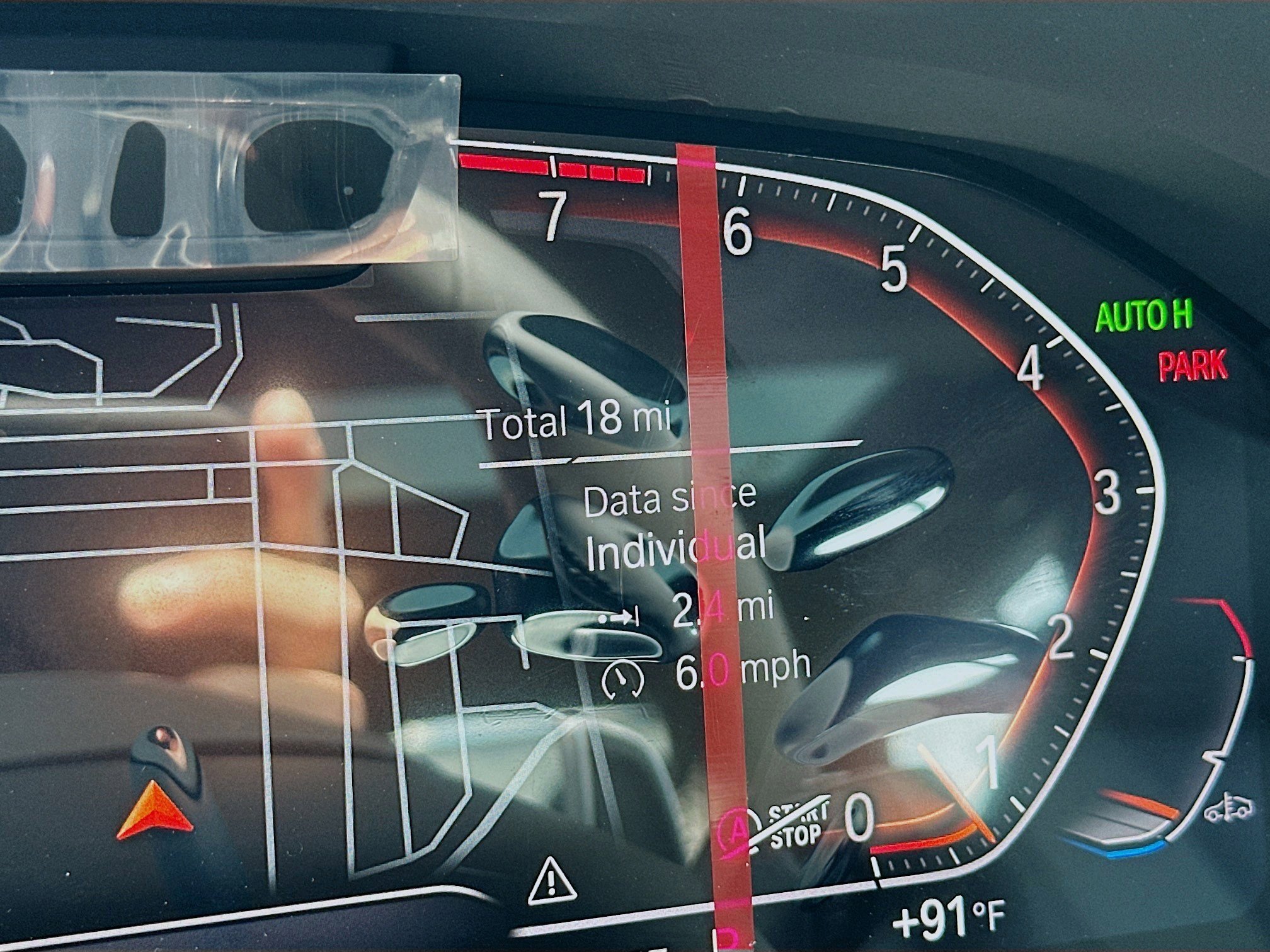 New 2026 BMW 840i image 9