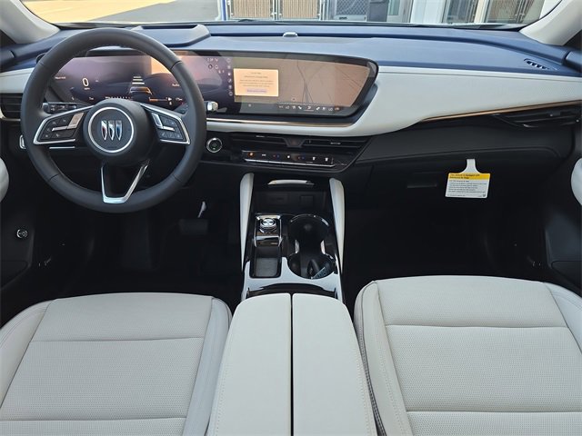 New 2026 Buick Envision Avenir image 10