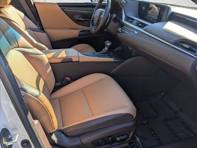 Used 2021 Lexus ES 350 w/ Premium Package image 20