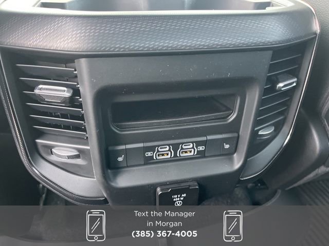New 2026 RAM 1500 Rebel w/ Rebel Level 2 Equipment Group image 20