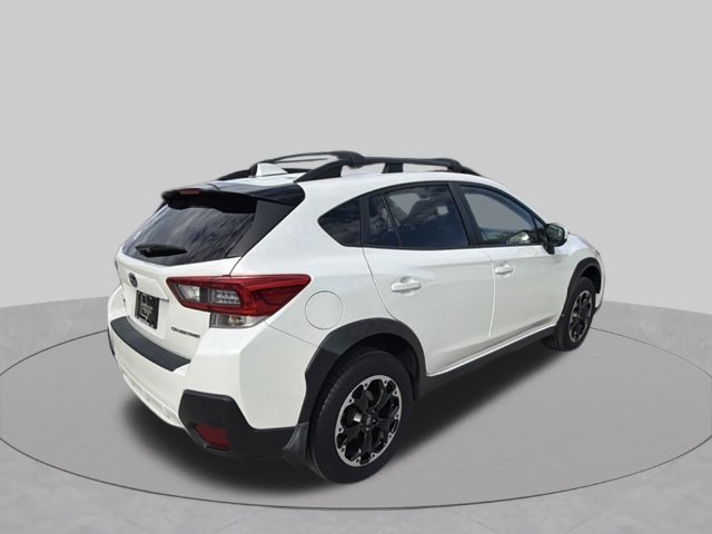Used 2021 Subaru Crosstrek 2.0i Premium AWD/4WD image 3