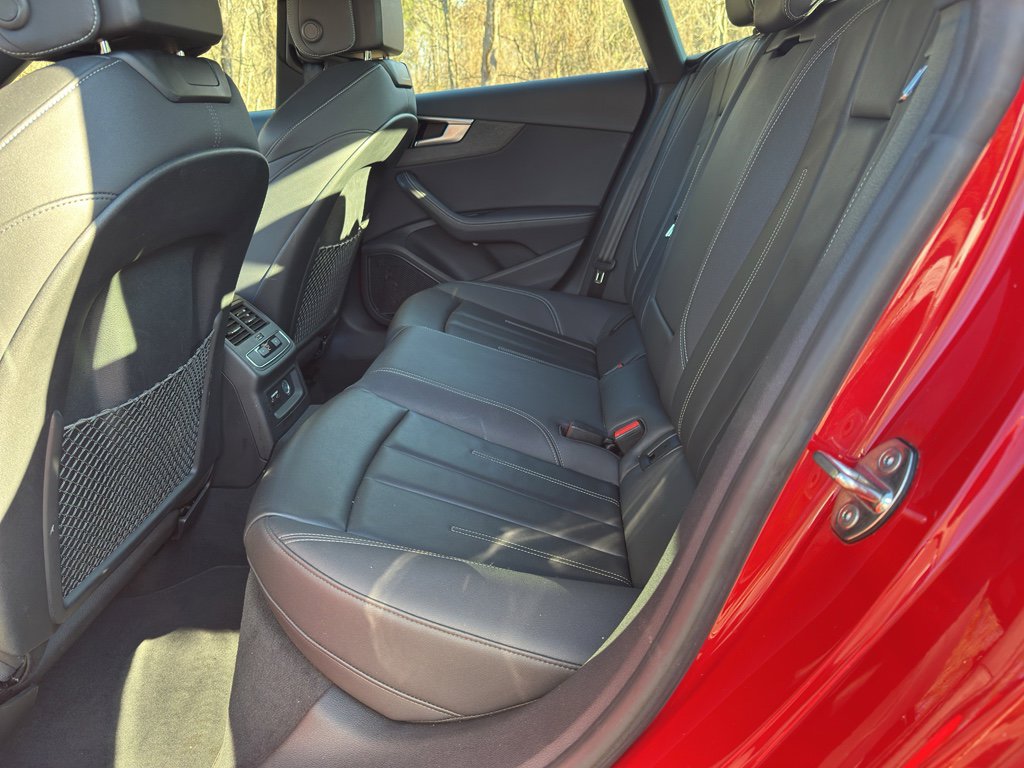 Used 2024 Audi A5 2.0T Premium Plus image 20