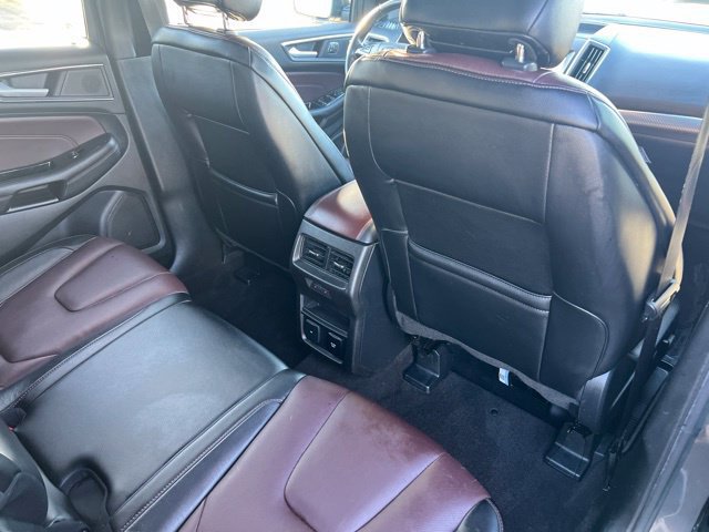 Used 2020 Ford Edge Titanium w/ Equipment Group 301A AWD/4WD image 8