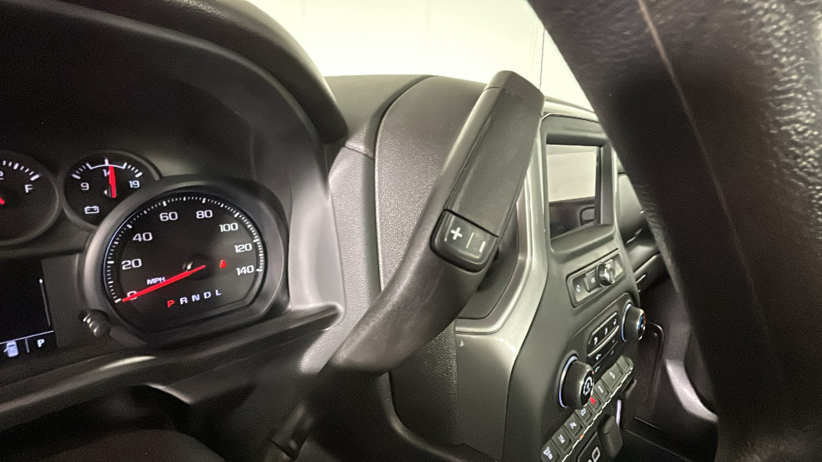 Used 2024 Chevrolet Silverado 2500 Custom w/ Custom Value Package AWD/4WD image 25