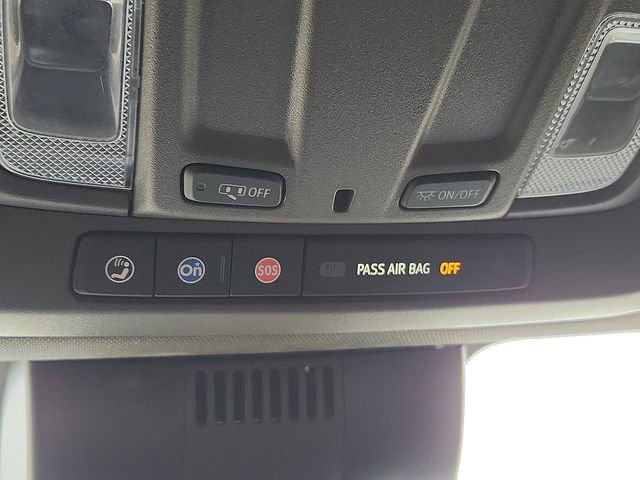 Used 2024 Chevrolet Silverado 1500 LTZ w/ Z71 Off-Road Package image 19