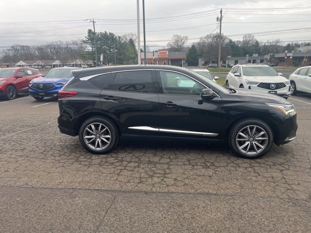 Certified 2023 Acura RDX w/ Technology Package image 17