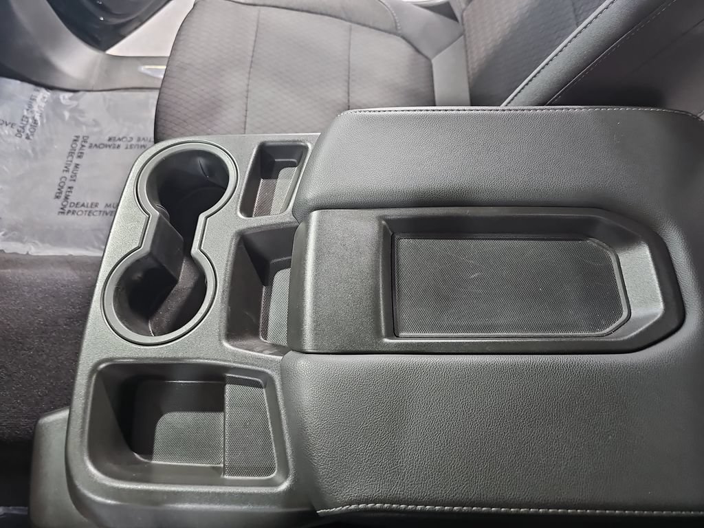 Certified 2019 GMC Sierra 1500 SLE w/ SLE Convenience Package AWD/4WD image 29