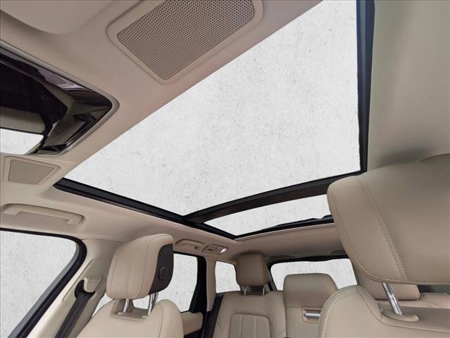 Used 2020 Land Rover Range Rover Sport HSE image 21