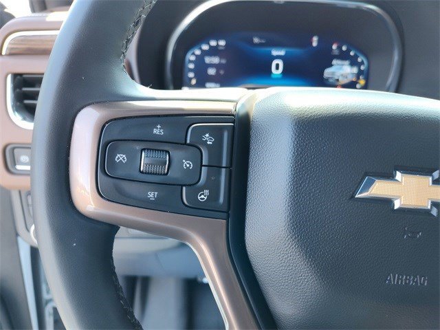 Used 2024 Chevrolet Tahoe High Country image 24