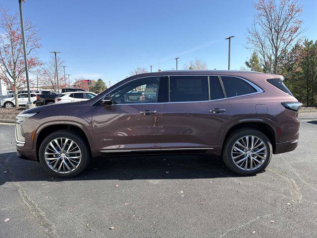 New 2026 Buick Enclave Avenir w/ Super Cruise Package FWD image 28