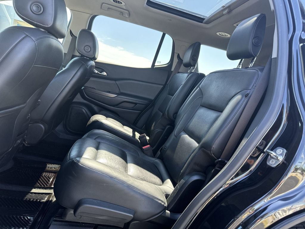 Used 2019 GMC Acadia SLT AWD/4WD image 29