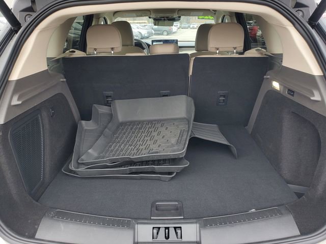 Certified 2024 Lincoln Corsair AWD w/ Equipment Group 101A image 29