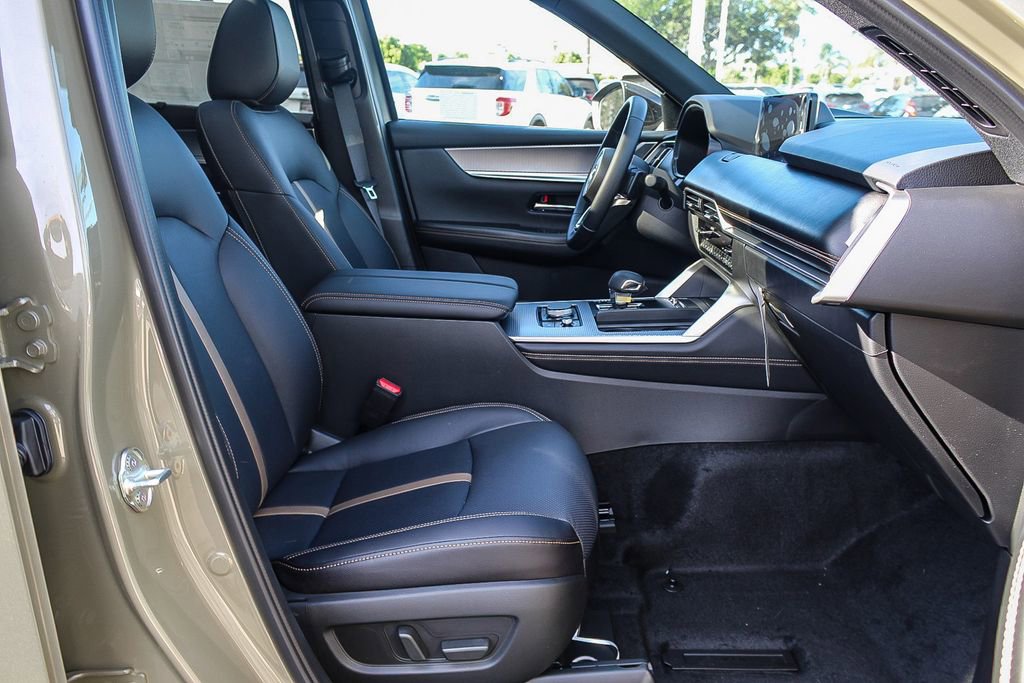 New 2026 MAZDA CX-70 3.3 Turbo S w/ Premium Package image 18