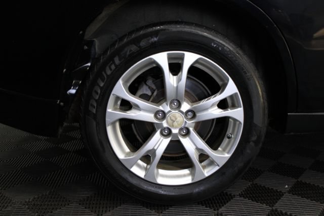Used 2014 Mitsubishi Outlander GT AWD/4WD image 8