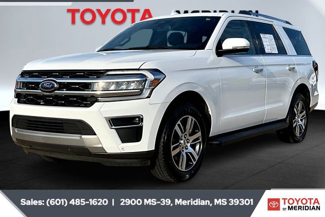 Used 2024 Ford Expedition Limited image 10