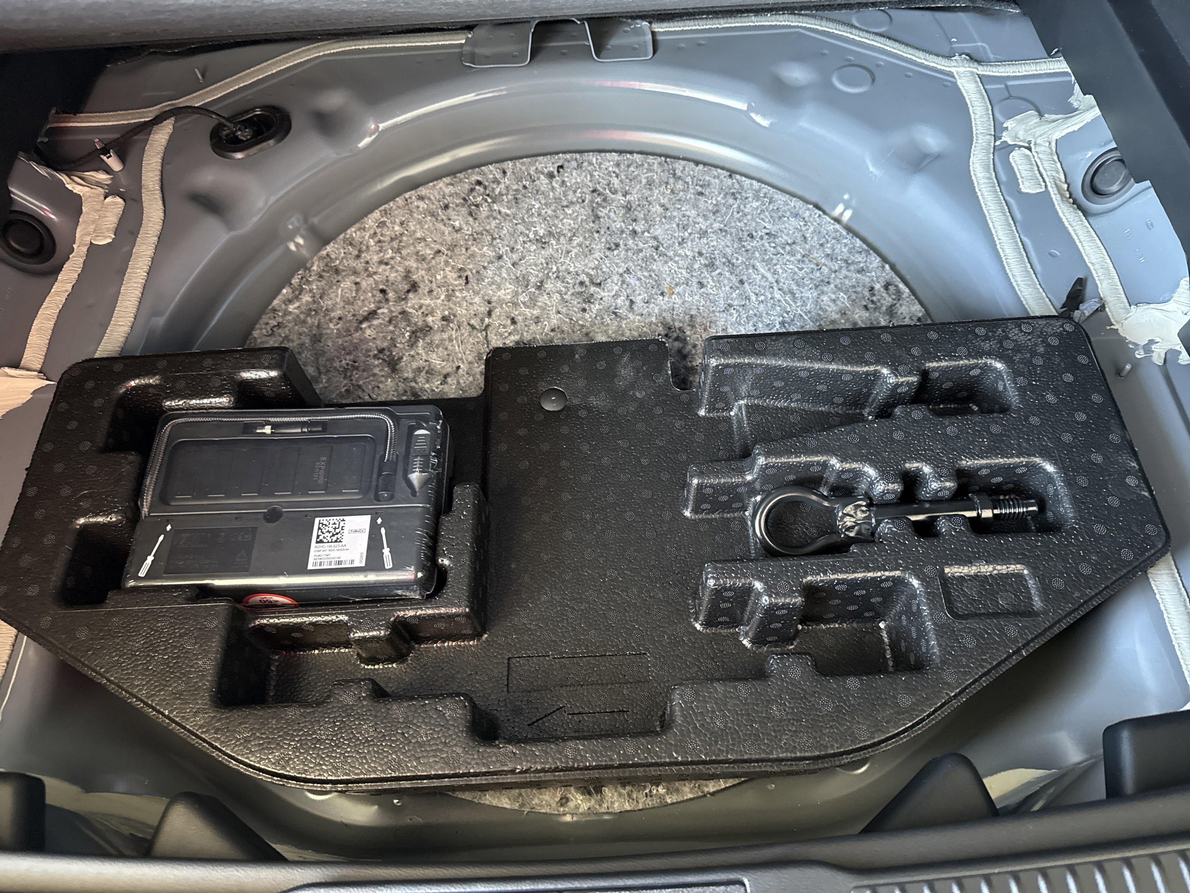 New 2025 Ford Bronco Sport Big Bend w/ Convenience Package image 12