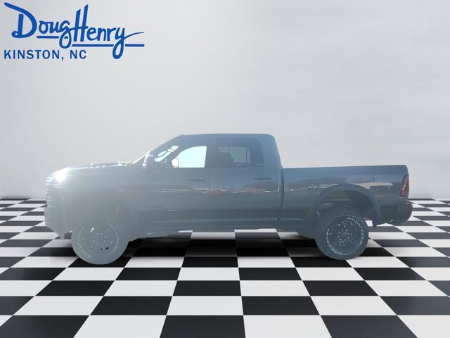 New 2026 RAM 2500 Power Wagon AWD/4WD image 2