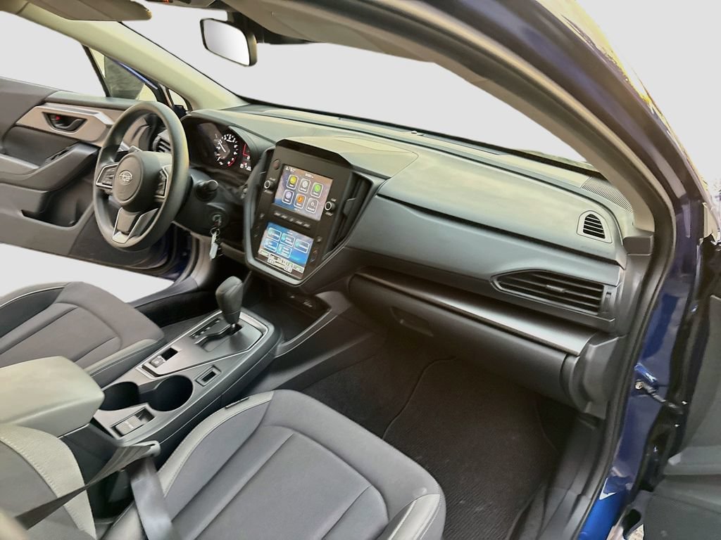 Used 2025 Subaru Impreza 2.0i AWD/4WD image 26