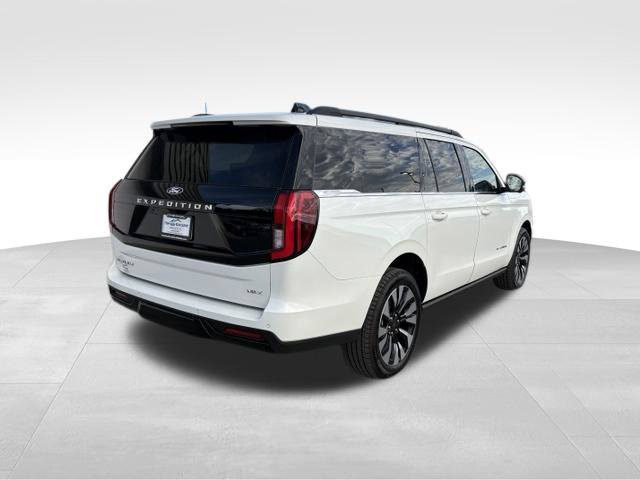 New 2027 Ford Expedition Max Platinum w/ Driver's Package AWD/4WD image 3