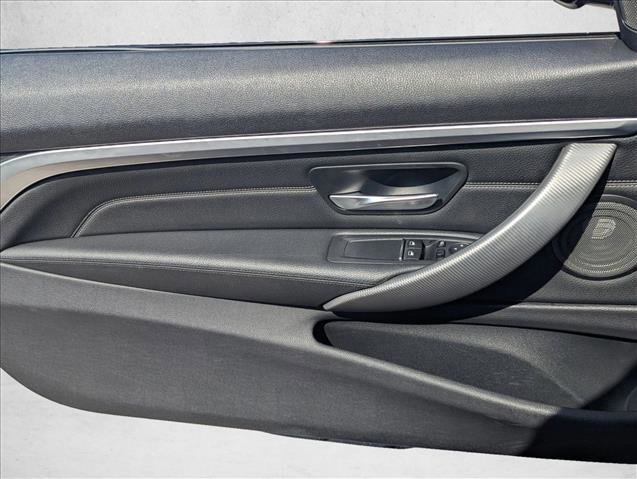 Used 2019 BMW 430i Coupe w/ M Sport Package image 12