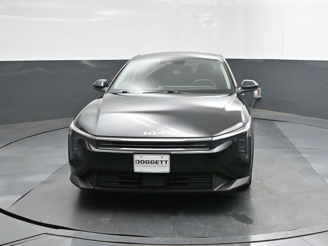 Used 2025 Kia K4 LXS image 22