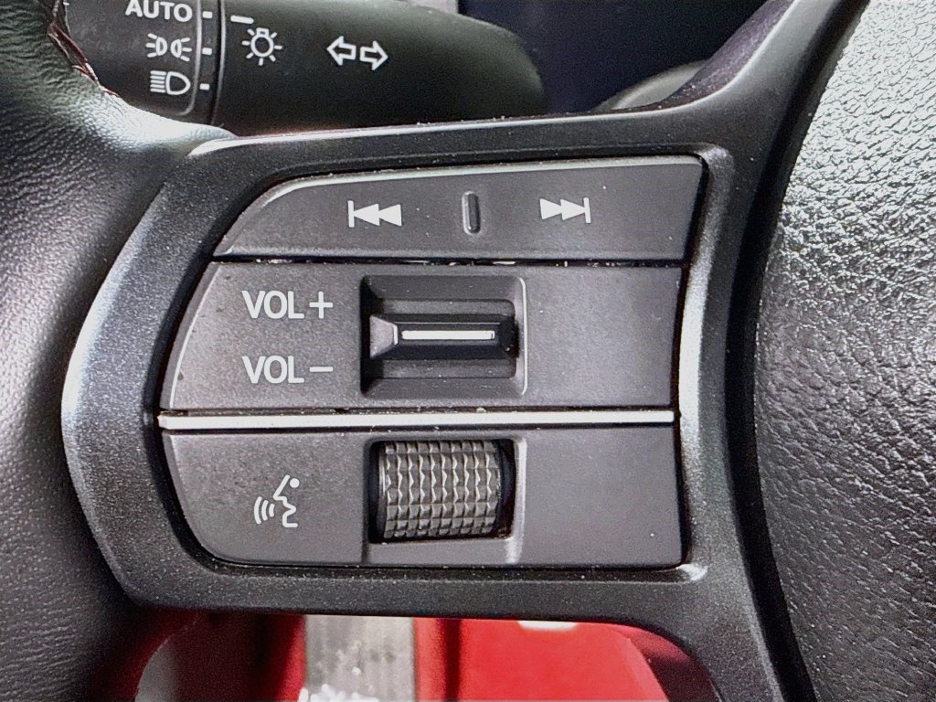Used 2024 Honda Civic Type R image 13