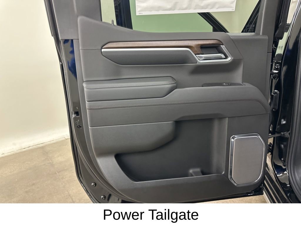 New 2026 Chevrolet Silverado 1500 High Country image 25