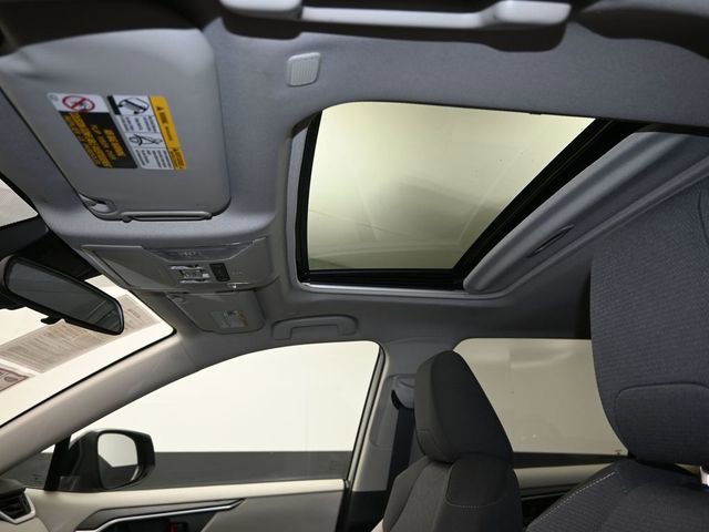 Certified 2025 Toyota RAV4 XLE w/ Convenience Package image 22