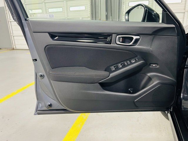 New 2026 Honda Civic Sport Touring image 21