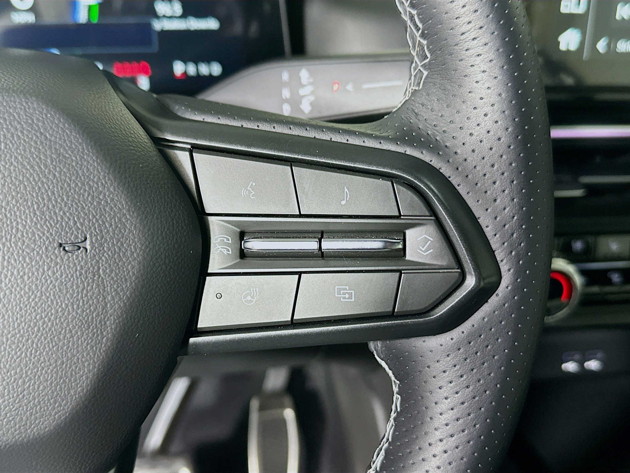 Used 2024 Acura ZDX A-Spec image 17