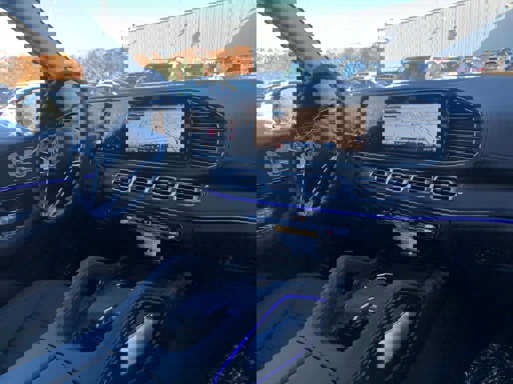 New 2026 Mercedes-Benz GLE 350 GLE 350 image 19