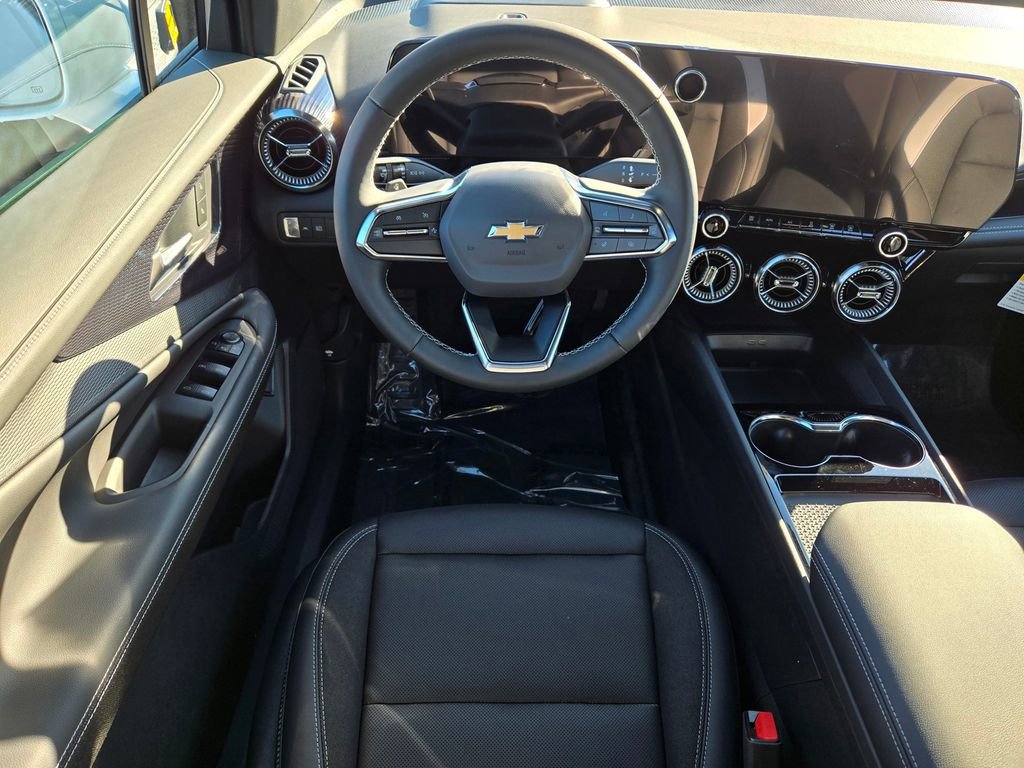 New 2026 Chevrolet Blazer EV LT image 5