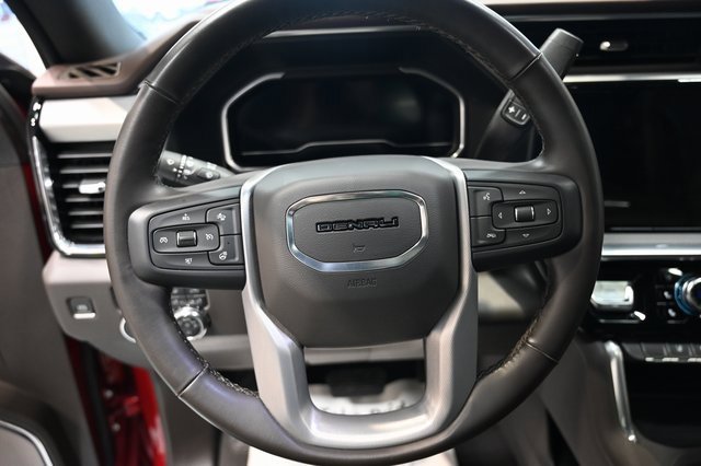 Used 2024 GMC Sierra 3500 Denali image 25