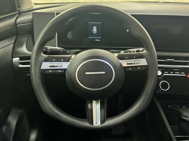 Used 2025 Hyundai Tucson SEL image 16