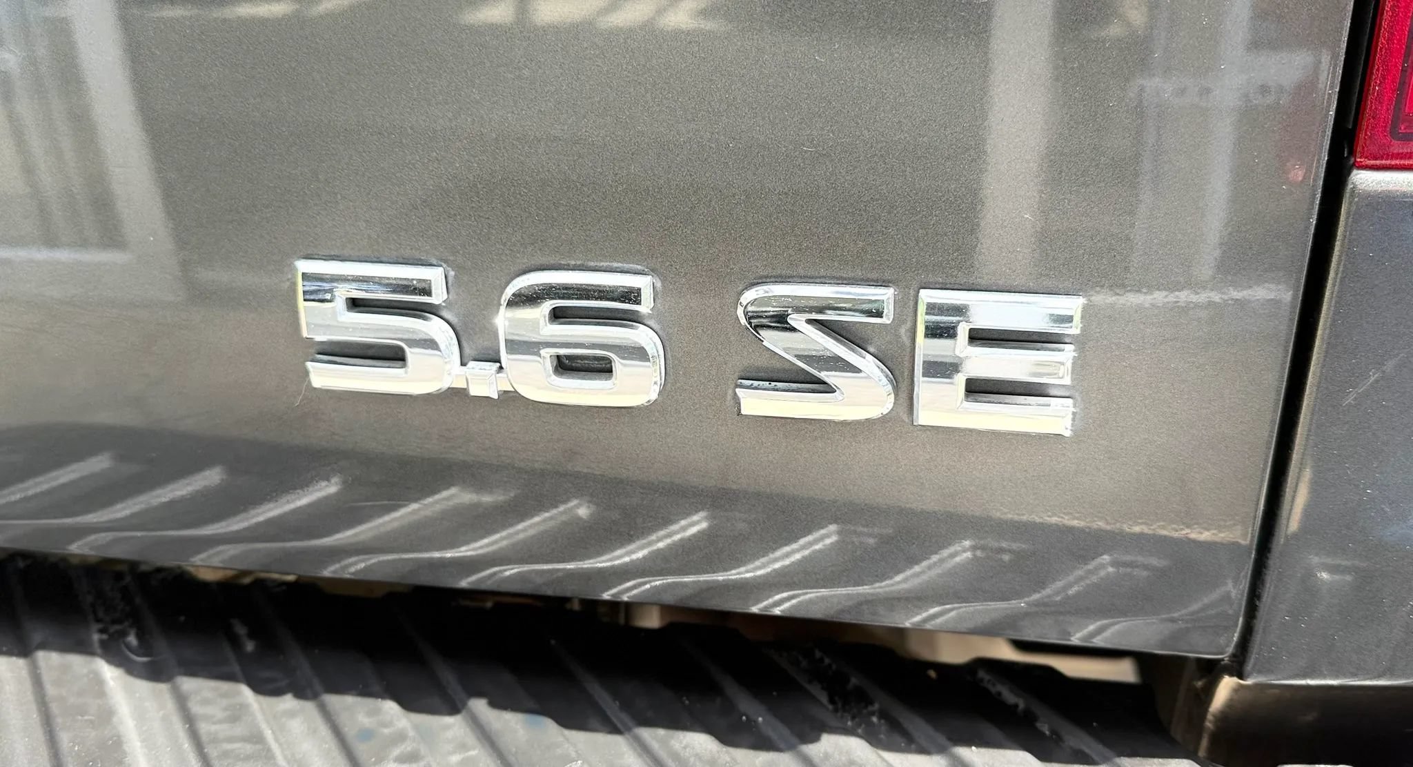 Used 2008 Nissan Titan SE AWD/4WD image 36