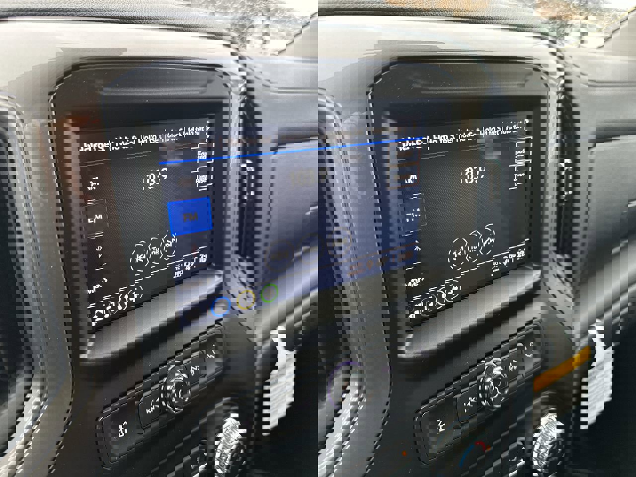 New 2026 GMC Sierra 2500 Pro w/ Convenience Package image 16