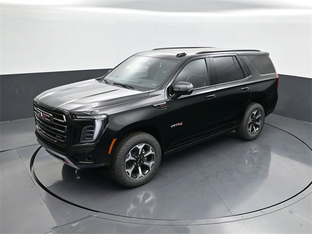 New 2026 GMC Yukon AT4 Ultimate image 14